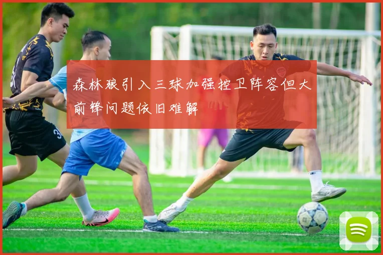 森林狼引入三球加强控卫阵容但大前锋问题依旧难解