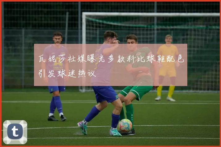 瓦妮莎社媒曝光多款科比球鞋配色引发球迷热议
